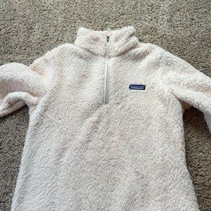 Patagonia Los Gatos 1/4 Zip